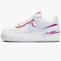 Air Force 1 Shadow White Blue Tint Fireberry FQ8885 100