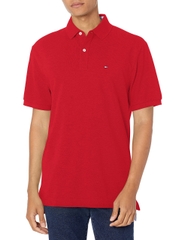 Áo Polo Tommy Hilfiger ADP Classic Fit Red 78J1281 600