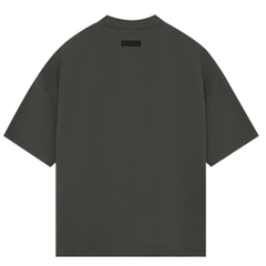 Áo Fear of God Essentials T-Shirt INK 125SP244190F