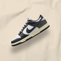 Dunk Low Vintage Panda FQ8899 100