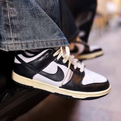 Dunk Low Vintage Panda FQ8899 100