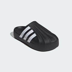 adiFOM Superstar Mule Black IG8277