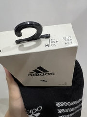 Vớ adidas ANKLE SOCKS 3 PAIRS IB0338