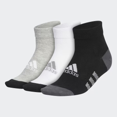 Vớ adidas ANKLE SOCKS 3 PAIRS IB0338
