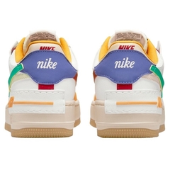 Air Force 1 Shadow Multi-Color CI0919 118