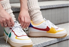 Air Force 1 Shadow Multi-Color CI0919 118