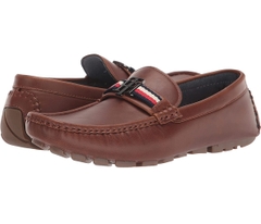 Tommy Hilfiger ATINO Loafer Medium Brown 210