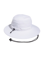 Nón adidas  Golf Wide Brim Hat White HS5473