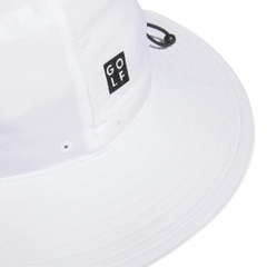 Nón adidas  Golf Wide Brim Hat White HS5473