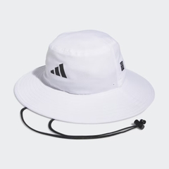 Nón adidas  Golf Wide Brim Hat White HS5473