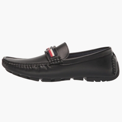 Tommy Hilfiger ATINO Loafer Black 002