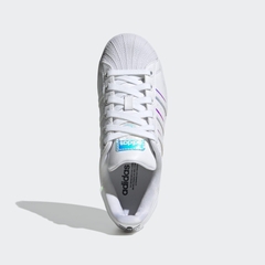 Superstar White Hologram GV8899