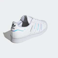 Superstar White Hologram GV8899