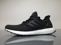 Ultraboost 4.0 Core Black BB6149
