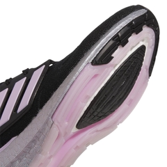 Ultraboost 22 Black Bliss Lilac HP2480