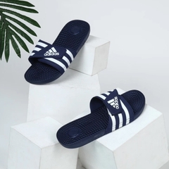 Dép Adissage Dark Blue F35579