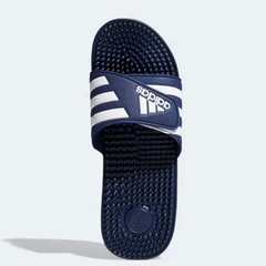 Dép Adissage Dark Blue F35579