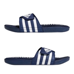 Dép Adissage Dark Blue F35579