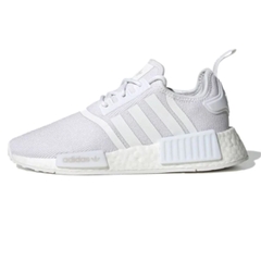 NMD R1 Refined Cloud White H02334