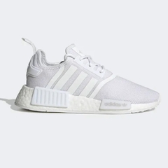 NMD R1 Refined Cloud White H02334