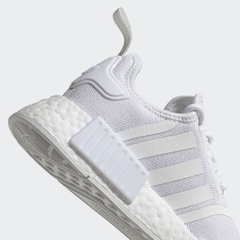 NMD R1 Refined Cloud White H02334