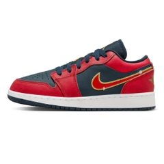 Jordan 1 Low “OLYMPIC” FQ7380 400