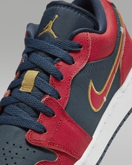 Jordan 1 Low “OLYMPIC” FQ7380 400