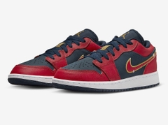 Jordan 1 Low “OLYMPIC” FQ7380 400