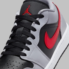 Jordan 1 Low 'Cement Fire Red' FZ4183 002