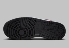 Jordan 1 Low 'Cement Fire Red' FZ4183 002