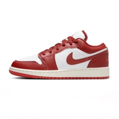 Jordan 1 Low Dune Red FJ3465 160