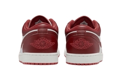 Jordan 1 Low Dune Red FJ3465 160