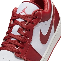 Jordan 1 Low Dune Red FJ3465 160