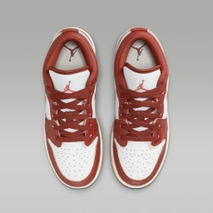 Jordan 1 Low Dune Red FJ3465 160