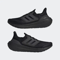 Ultraboost Light All Black GZ5159