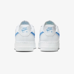 Nike Air Force 1 Next Nature White University Blue DV3808 103