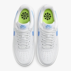 Nike Air Force 1 Next Nature White University Blue DV3808 103