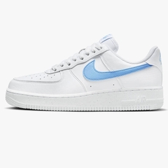 Nike Air Force 1 Next Nature White University Blue DV3808 103