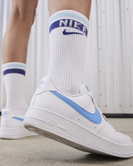 Nike Air Force 1 Next Nature White University Blue DV3808 103