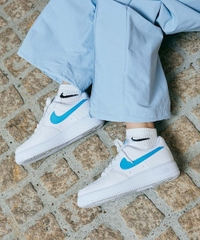 Nike Air Force 1 Next Nature White University Blue DV3808 103