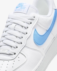 Nike Air Force 1 Next Nature White University Blue DV3808 103