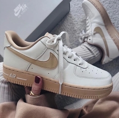 Nike Air Force 1 Sail Sesame FZ3597 133