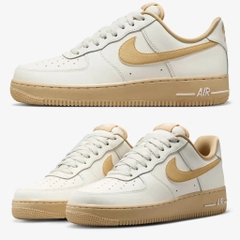 Nike Air Force 1 Sail Sesame FZ3597 133