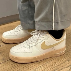 Nike Air Force 1 Sail Sesame FZ3597 133