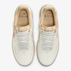 Nike Air Force 1 Sail Sesame FZ3597 133