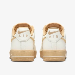 Nike Air Force 1 Sail Sesame FZ3597 133