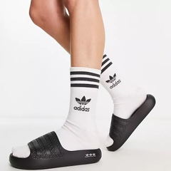 Dép Adilette Ayoon All Black GX1979