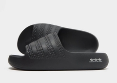 Dép Adilette Ayoon All Black GX1979