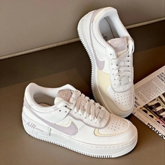 Air Force 1 Shadow Sail Platinum Violet DZ1847 104