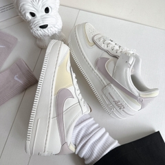 Air Force 1 Shadow Sail Platinum Violet DZ1847 104
